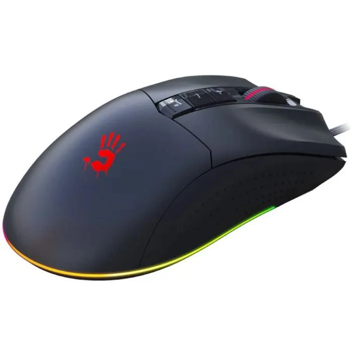 A4Tech Bloody ES9 Plus USB Black (4711421971515) (UA)