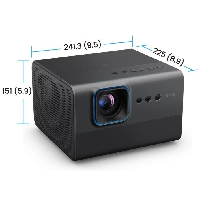 BenQ GP520 (9H.JT177.59E) (UA)