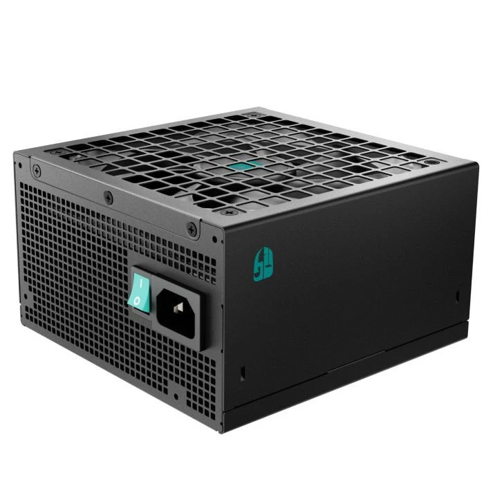 Deepcool 1000W PN1000M GamerStorm (R-PNA00M-FC0B-JGEU) (UA)
