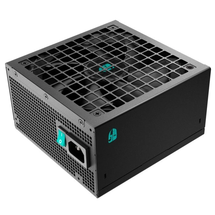 Deepcool 1200W PN1200M GamerStorm (R-PNC00M-FC0B-JGEU) (UA)
