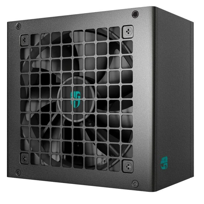 Deepcool 650W PN650M GamerStorm (R-PN650M-FC0B-JGEU) (UA)