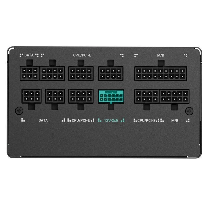 Deepcool 650W PN650M GamerStorm (R-PN650M-FC0B-JGEU) (UA)