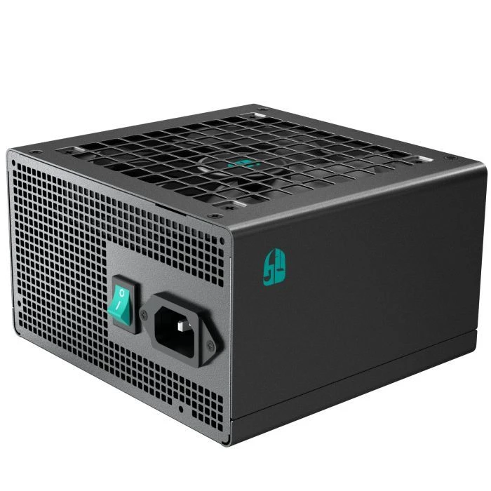Deepcool 650W PN650M GamerStorm (R-PN650M-FC0B-JGEU) (UA)