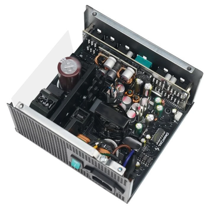 Deepcool 650W PN650M GamerStorm (R-PN650M-FC0B-JGEU) (UA)