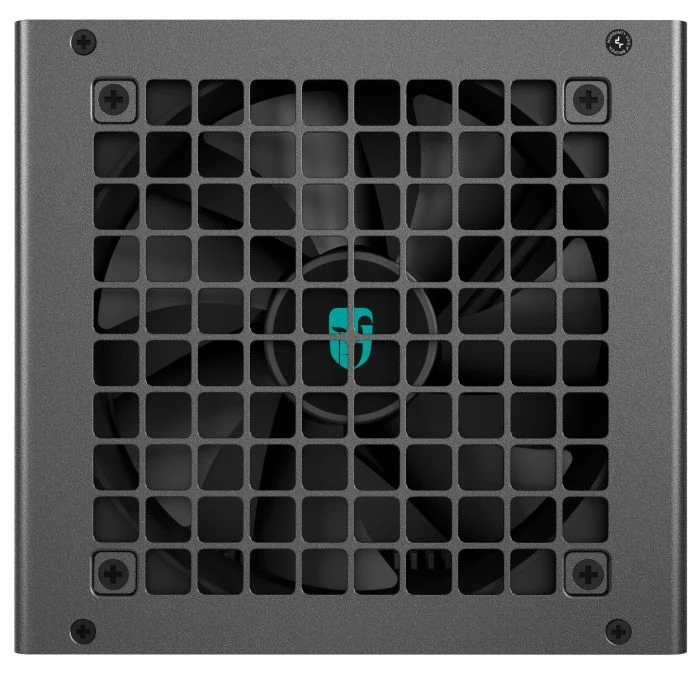 Deepcool 850W PN850D GamerStorm (R-PN850D-FC0B-JGEU-V2) (UA) ; Мощность: 850 Вт; Модульное