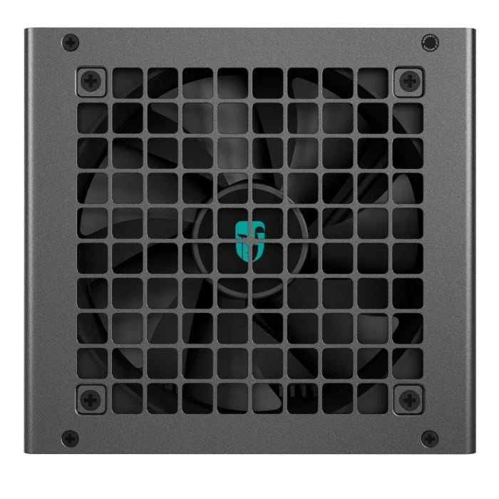 Deepcool 850W PN850M GamerStorm (R-PN850M-FC0B-JGEU) (UA) ; Мощность: 850 Вт; Модульное