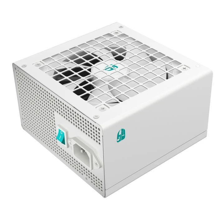 Deepcool 850W PN850M White GamerStorm (R-PN850M-FC0W-JGEU) (UA)