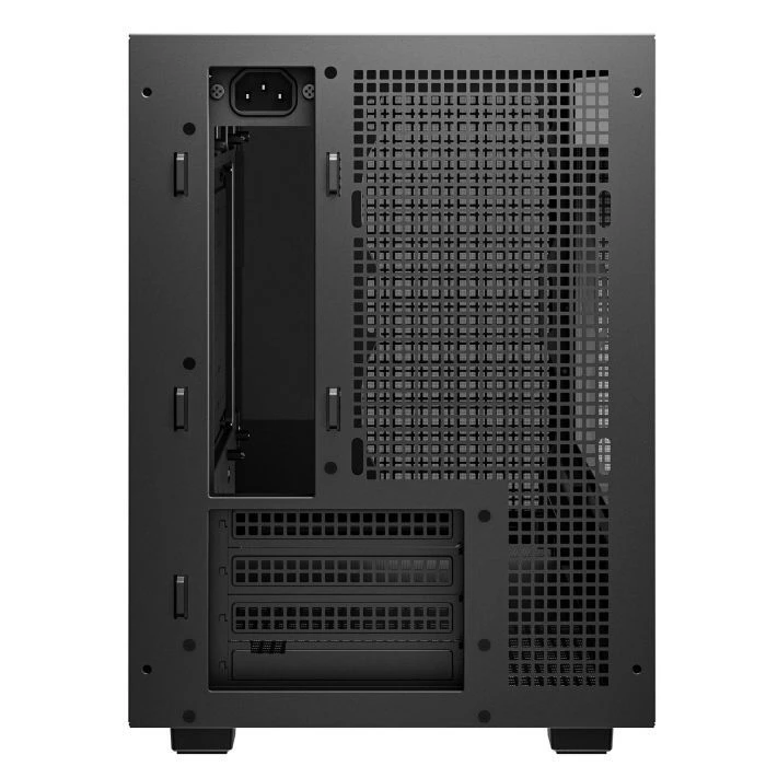 Deepcool CH260 Black (R-CH260-BKNGM0-G-1) (UA)
