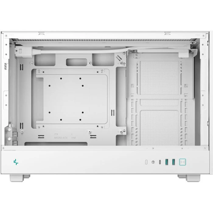 Deepcool CH260 WH (UA)