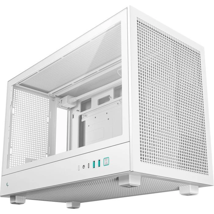 Deepcool CH260 WH (UA)