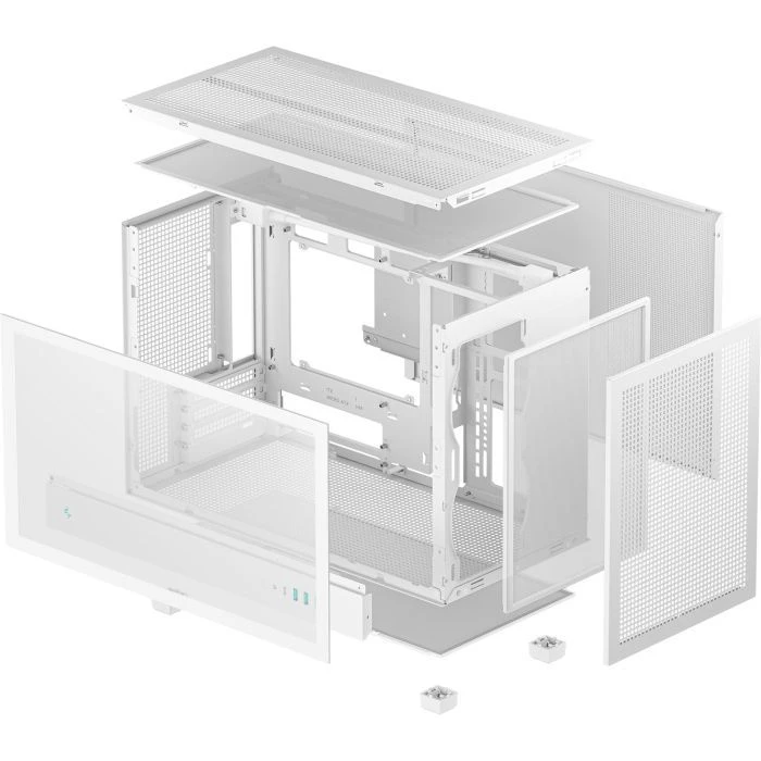 Deepcool CH260 WH (UA)