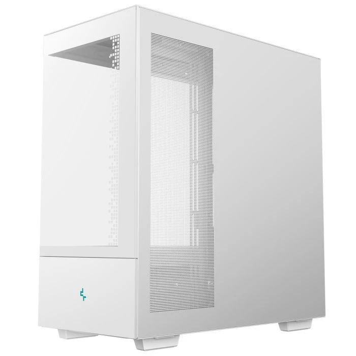 Deepcool CH690 Digital White (R-CH690-WHNNA0D-G-1) (UA)