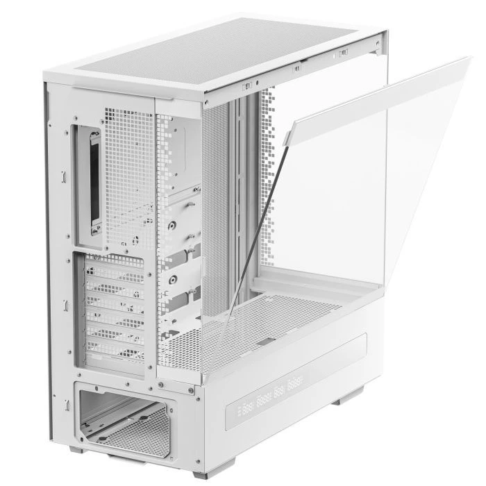 Deepcool CH690 Digital White (R-CH690-WHNNA0D-G-1) (UA)
