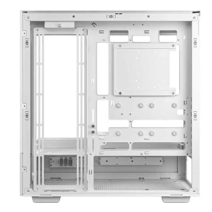 Deepcool CH690 Digital White (R-CH690-WHNNA0D-G-1) (UA)