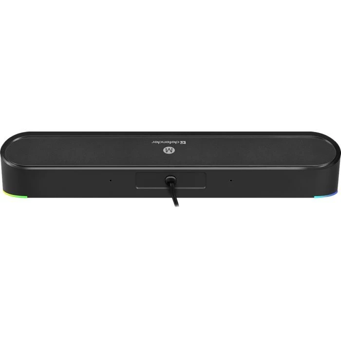 Defender Z10 Black (65123) (UA)