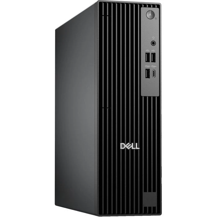 Dell Pro Slim / i5-14500, 16, 512, кл+м, Win11P (BTO009_QCS1250) (UA) ; Модель а: 14500; Кількість ядер: 14