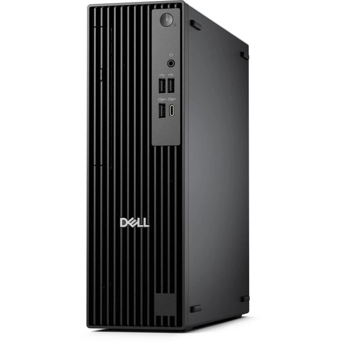 Dell Pro Slim / i5-14500, 16, 512, кл+м, Win11P (BTO009_QCS1250) (UA)