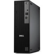 Dell Pro Slim / i5-14500, 16, 512, кл+м, Win11P (BTO009_QCS1250) (UA)