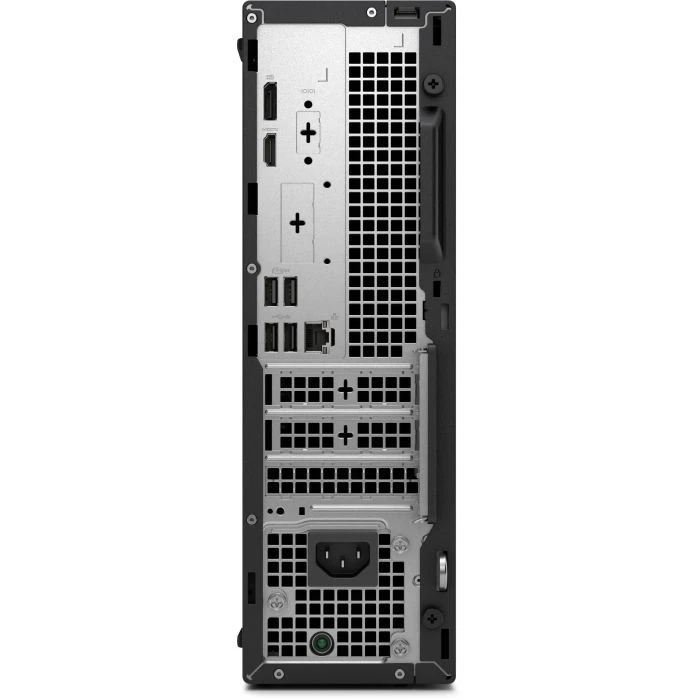 Dell Pro Slim / i5-14500, 16, 512, кл+м, Win11P (BTO009_QCS1250) (UA) ; Модель а: 14500; Кількість ядер: 14