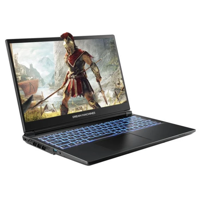 Dream Machines RG5050-15 (RG5050-15UA24) (UA) ; Роздільна здатність: 1920х1080