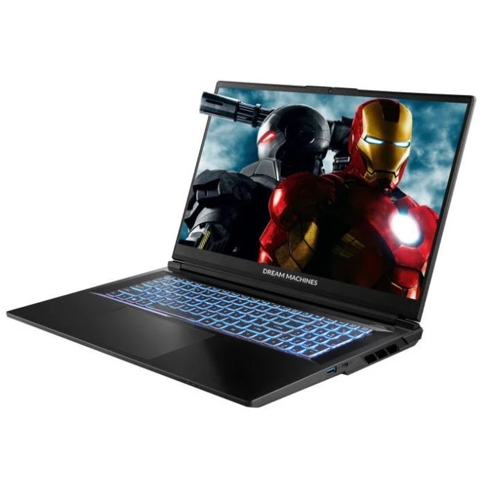 Dream Machines RG5060-17 (RG5060-17UA21) (UA)