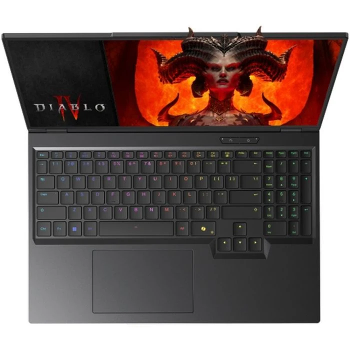 Dream Machines RT5070TI-16 (RT5070TI-16UA27) (UA) ; Роздільна здатність: 2560x1600 (WQXGA);