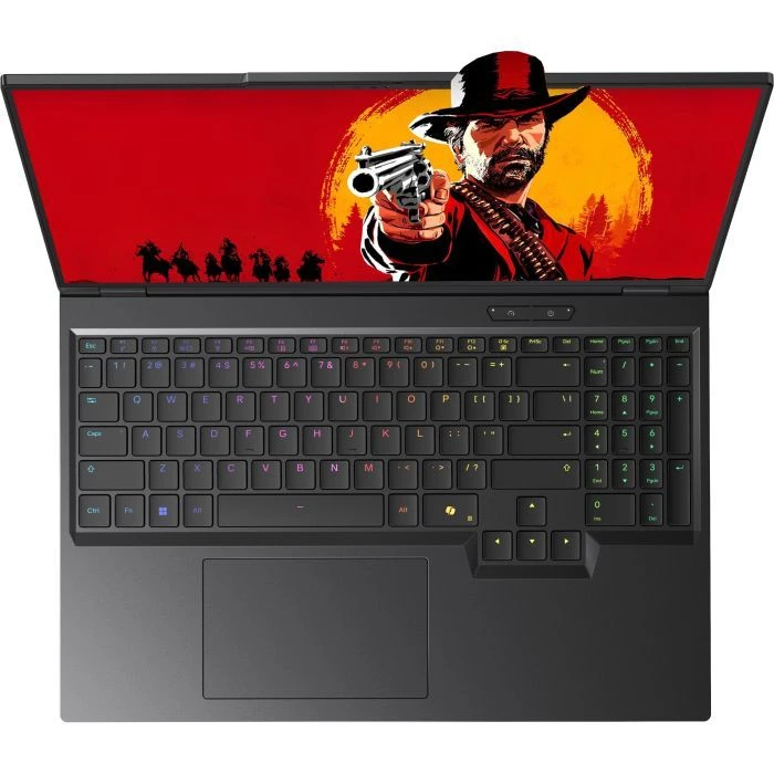 Dream Machines RT5080-16 (RT5080-16UA32) (UA) ; Тип ноутбука: ігровий;