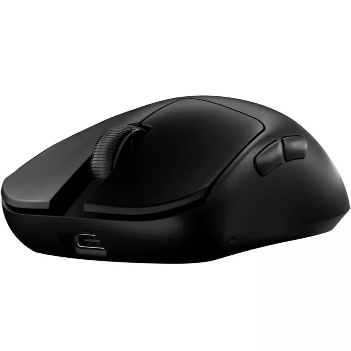 Fgg Madlions MAD G MAX Black (FGG-MAD-G-MAX-BLK) (UA) ; Тип датчика: оптический;