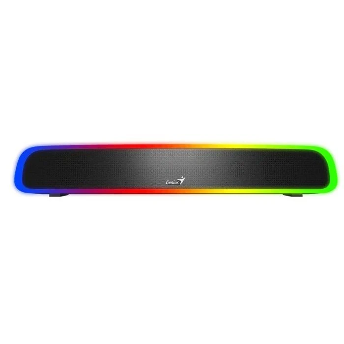 Genius SoundBar 200 Bluetooth RGB Black (31730045400) (UA)