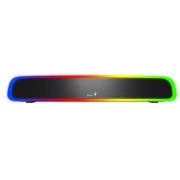 Genius SoundBar 200 Bluetooth RGB Black (31730045400) (UA)