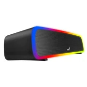 Genius SoundBar 200 Bluetooth RGB Black (31730045400) (UA)
