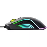 Havit HV-MS1029 USB Black (6939119067229) (UA)