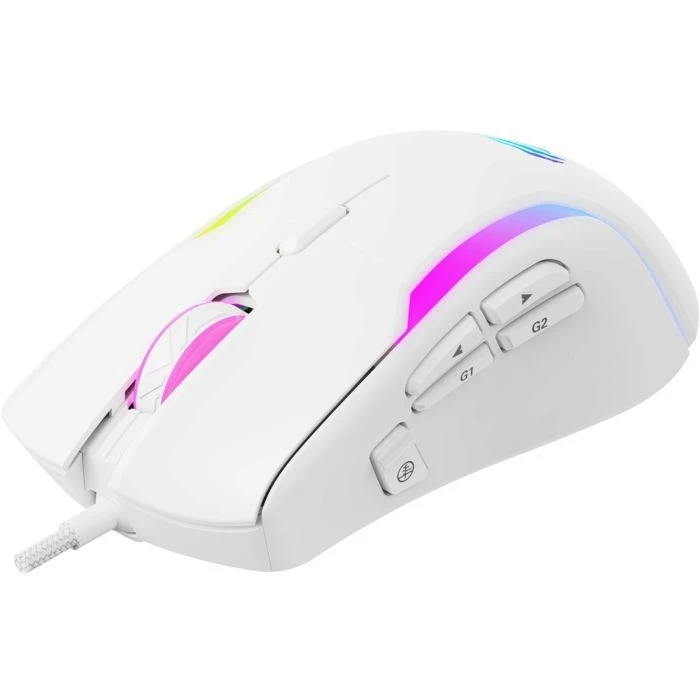 Havit HV-MS1033 USB White (6939119065607) (UA) ; Подключение: проводное;