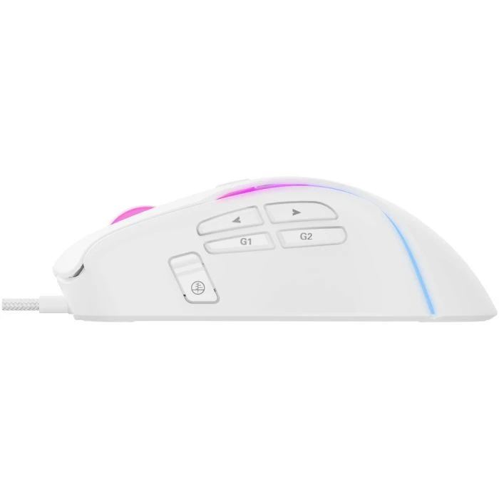 Havit HV-MS1033 USB White (6939119065607) (UA)