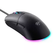 Havit HV-MS1038 USB Black (6939119045869) (UA)