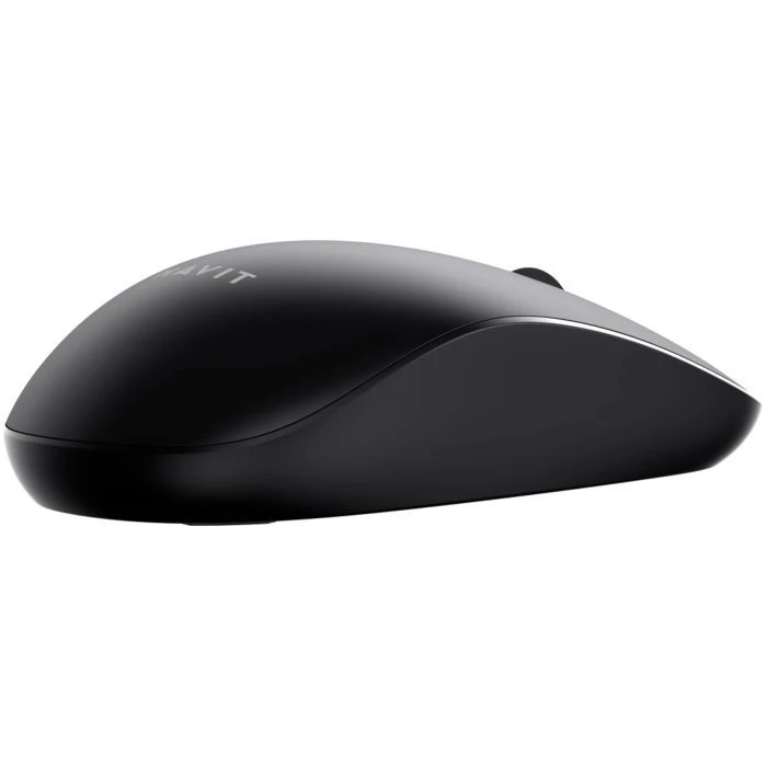 Havit HV-MS358GT Wireless Black (6939119065706) (UA) ; Підключення: бездротове;