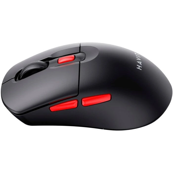 Havit HV-MS59WB Wireless Black (6939119015879) (UA)