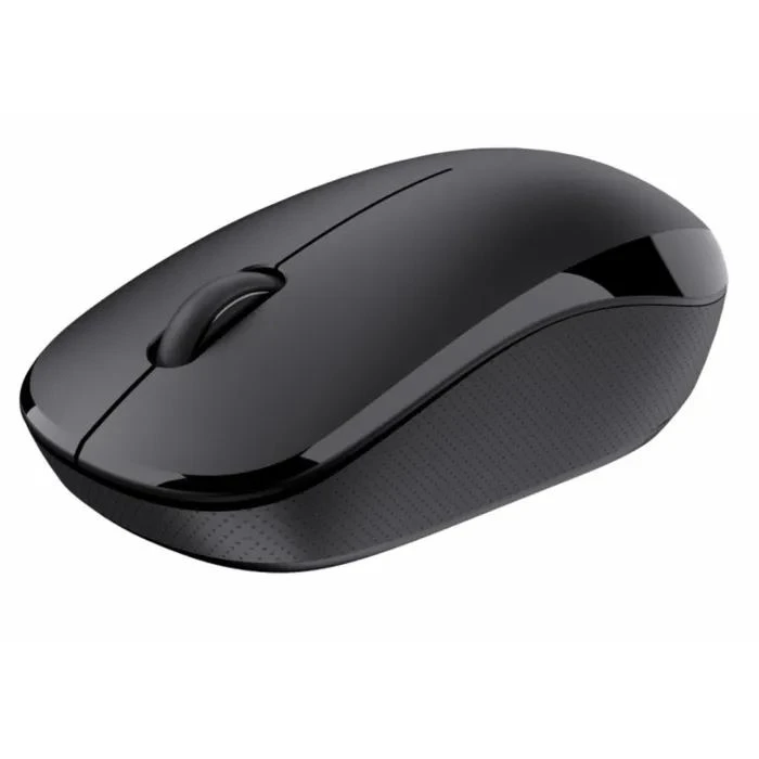 Havit HV-MS66GT Wireless Black (6939119026646) (UA) ; Назначение: для ноутбука;