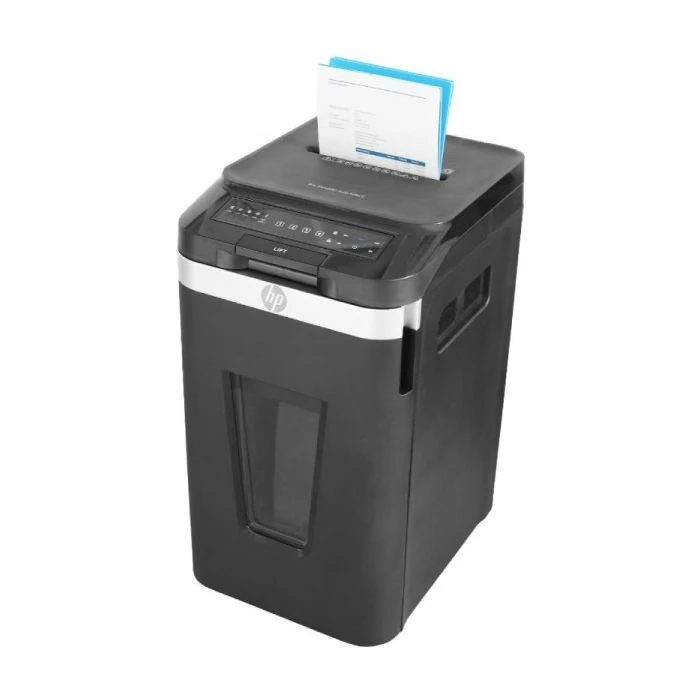 HP Pro Shred Auto 400CC (2822) (891835) (UA)