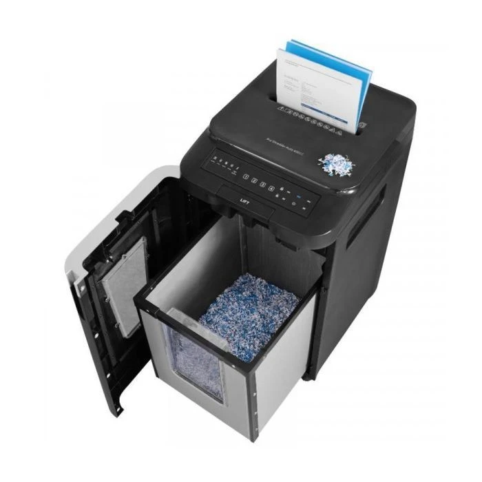 HP Pro Shred Auto 400CC (2822) (891835) (UA)