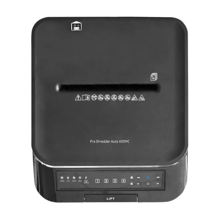HP Pro Shred Auto 400MC (2823) (891836) (UA)
