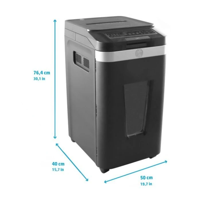 HP Pro Shred Auto 400MC (2823) (891836) (UA)