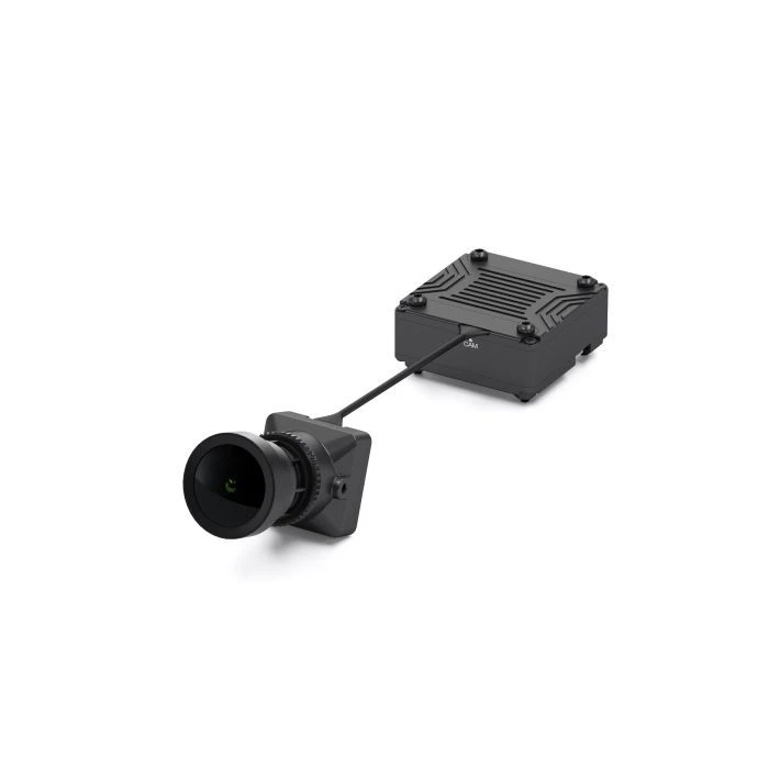Камера FPV CADDXFPV Infra Analog Camera V2 (з usb виходом) (TRI-21IUS) (UA)