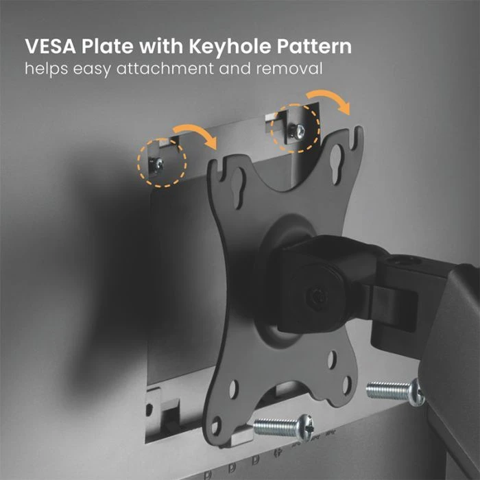 Кронштейн HiSmart HS083168 (UA)