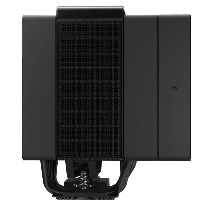 Кулер для процессора Deepcool Assassin IV VC VISION (R-ASN4-BKNVMD-G) (UA)