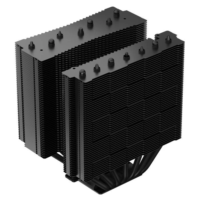 Кулер для процессора Deepcool Assassin IV VC VISION (R-ASN4-BKNVMD-G) (UA)