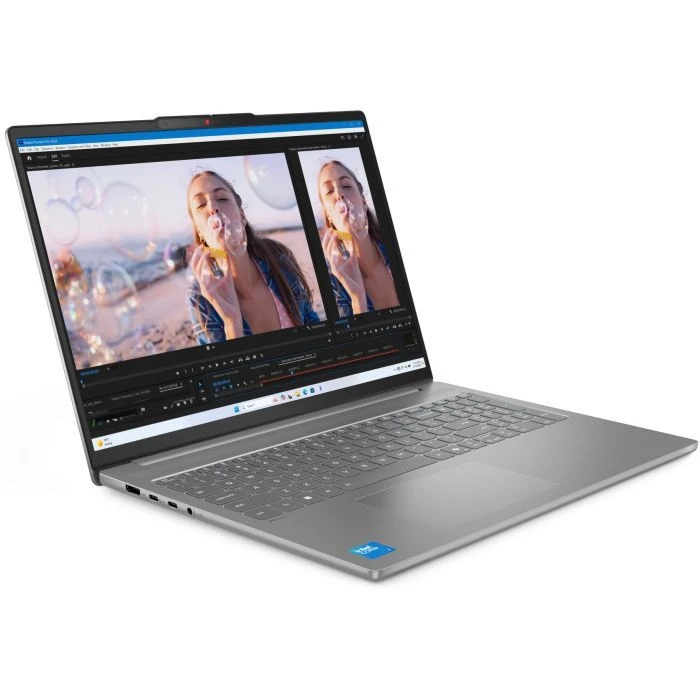 Lenovo IdeaPad Slim 5 16IRH10 (83HS008MRA) (UA) ; Тип ноутбука: для работы и