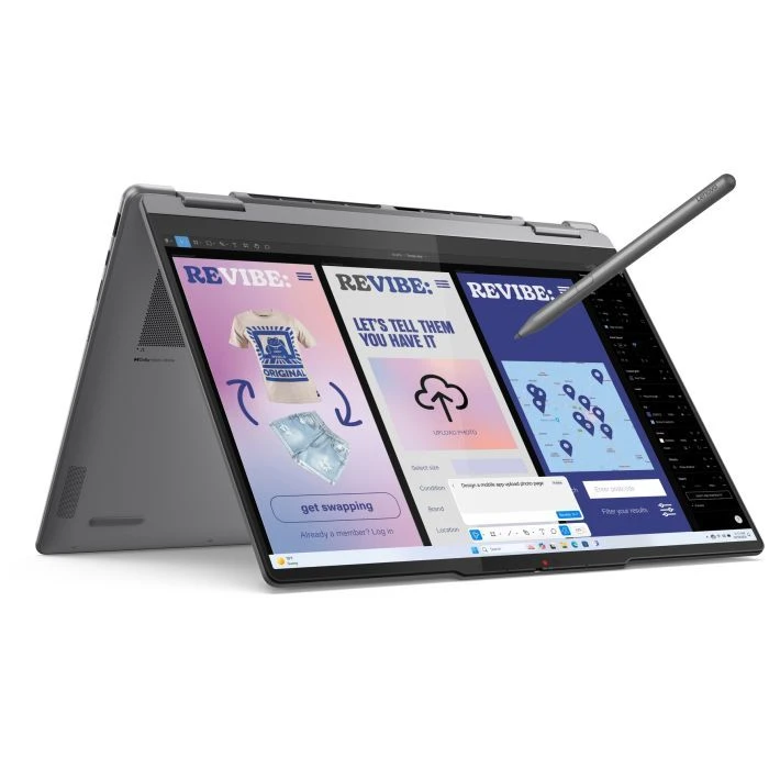 Lenovo Yoga 7 2-in-1 14ILL10 (83JQ009WRA) (UA)
