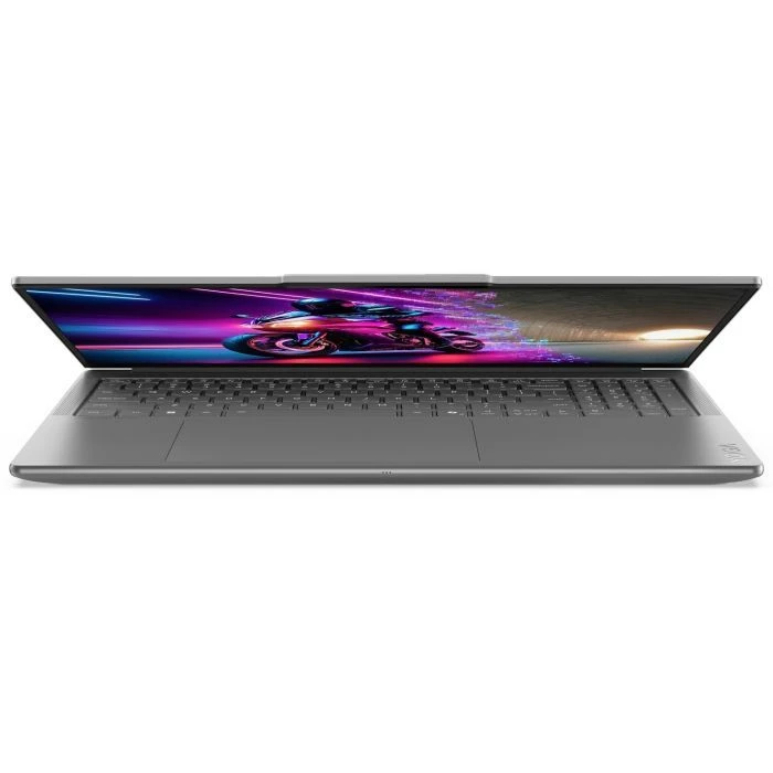 Lenovo Yoga Pro 9 16IAH10 (83L00059RA) (UA) ; Тип ноутбука: ігровий, для