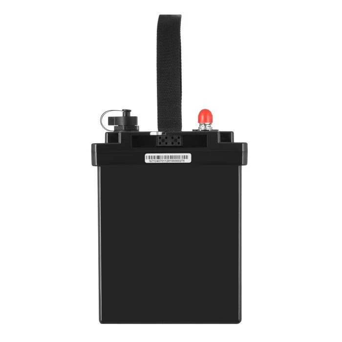 LiFePo4 2E 12V-100Ah, ABC 4S (2E-LFP12100-ABC) (UA)